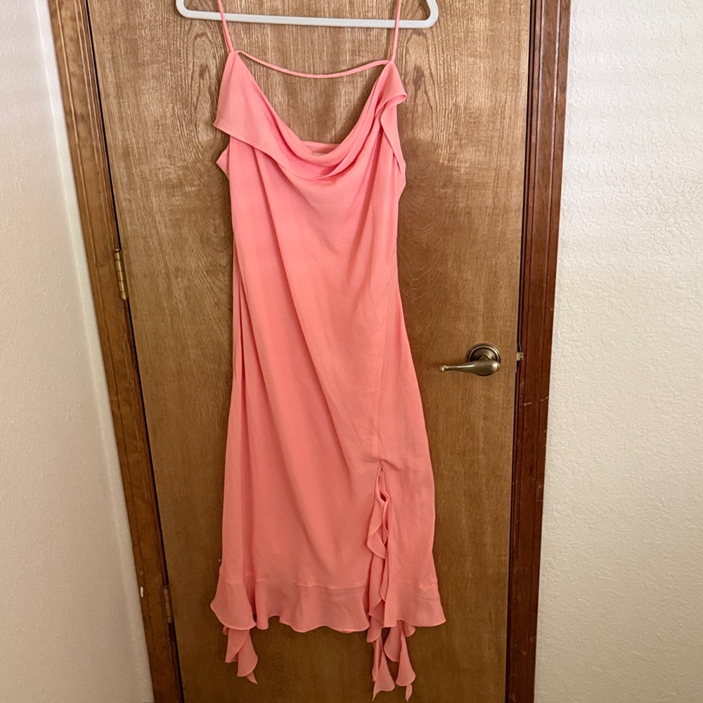 NWT Anthropologie Mare Mare Dress Size XL Petite